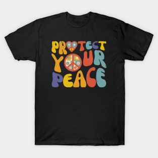 Protect Your Peace T-Shirt